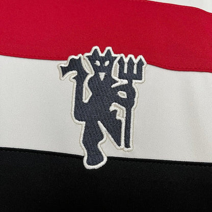 Jersey Manchester United Il 24/25 - White