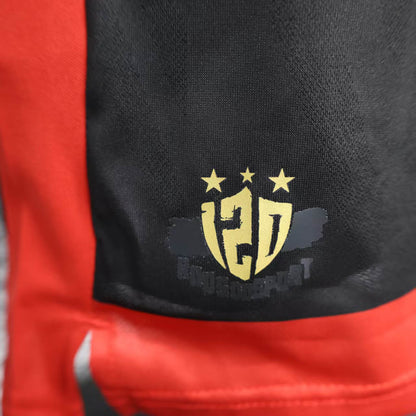 25/26 Player Sport Recife Home - Slim Fit