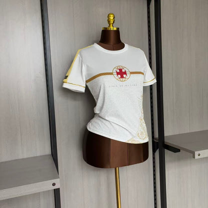 Women 2025/26 Vasco da Gama Cirio Nazare - Women's - Fan Version