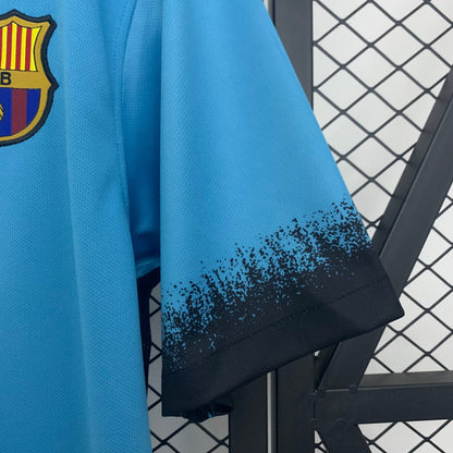 Retro Barcelona 15/16 Third Away