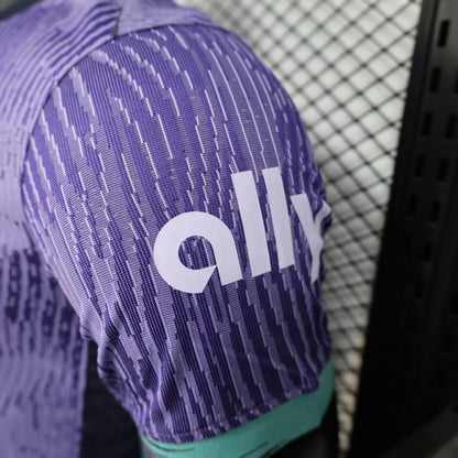 Orlando Pride 25/26 - Player Version [Slim Fit]