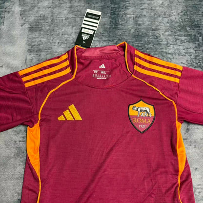 Kids Set Roma 2025/26