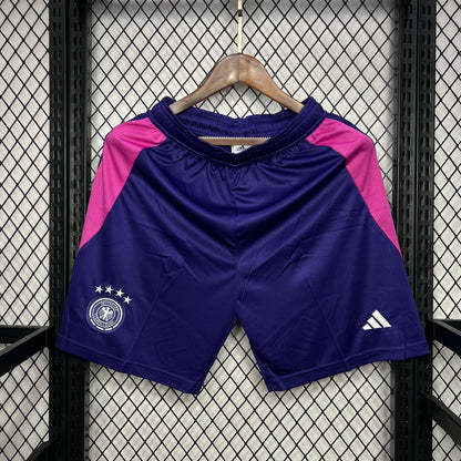 Shorts Germany 2024/25 Away