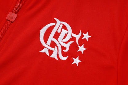 Set Training Flamengo 2025/26