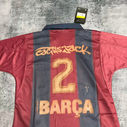 Kids Set Barcelona 2025/26