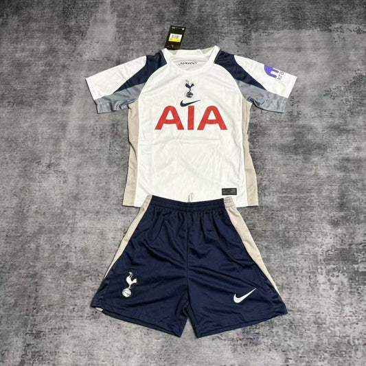Kids Set Tottenham 2025/26