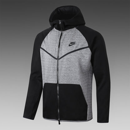 Tech Fleece Tracksuit Set Hoodie & Pants