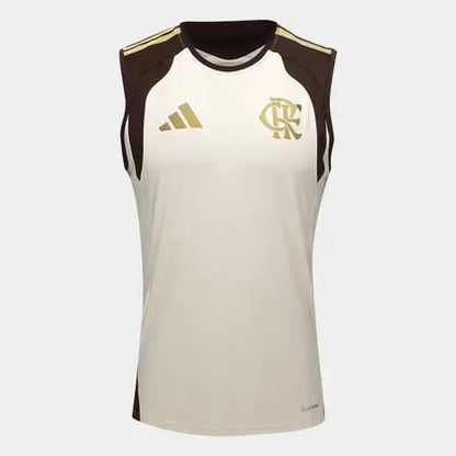 [Pre-order] Tank Top Flamengo 26/27 Training