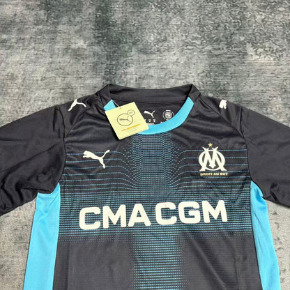 Kids Set Olympique de Marseille 2025/26