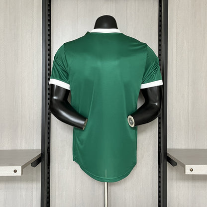 Palmeiras 2025/26 - Player Version [Slim Fit]