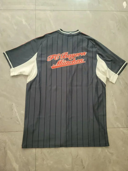 Bayern Munich 25/26 Jersey - US Pack Version Baseball