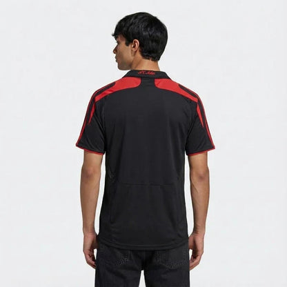 Milan Retro Third 2007/08
