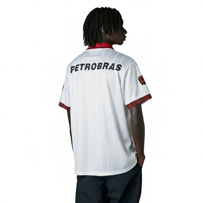 Jersey Flamengo Retro 1995 II