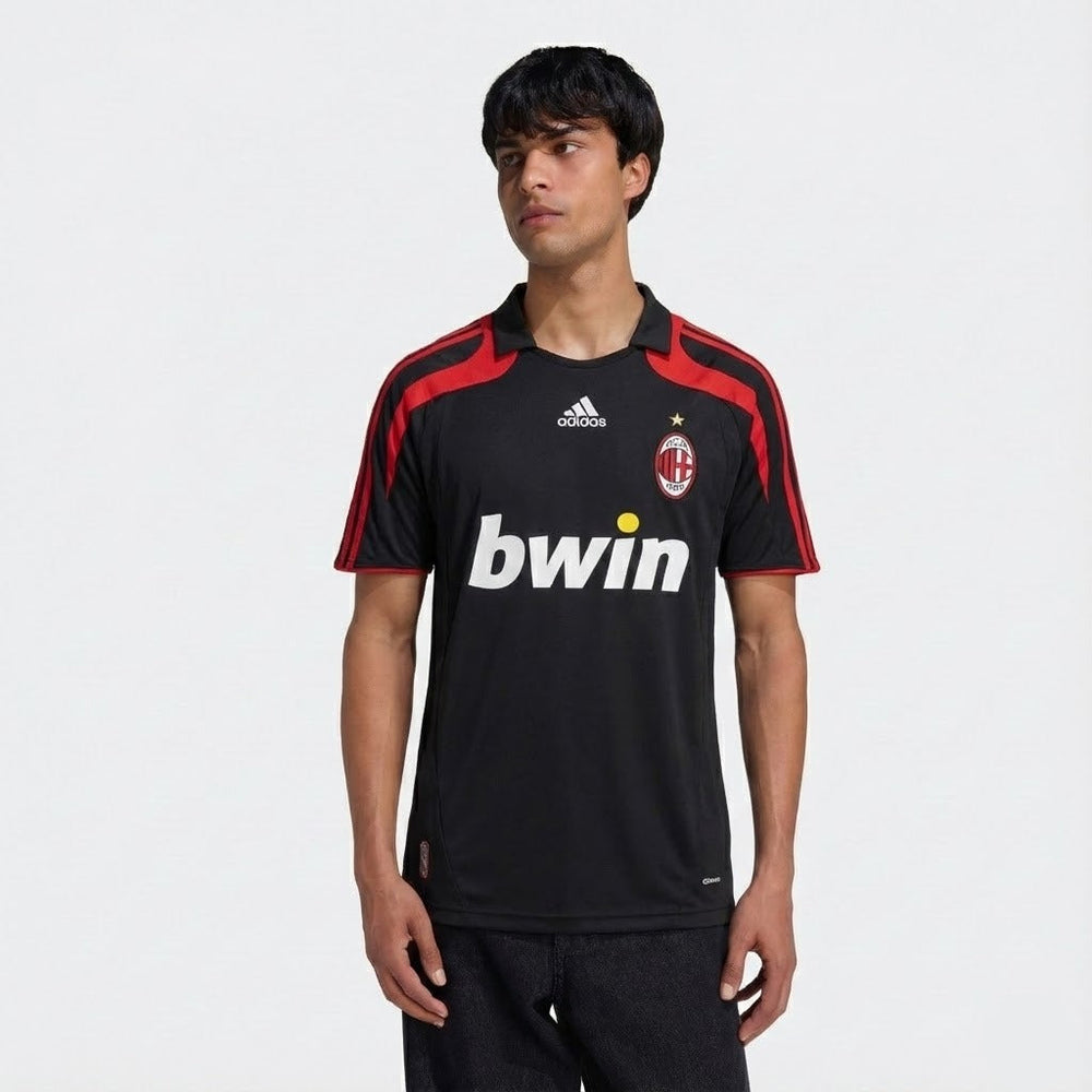 Milan Retro Third 2007/08