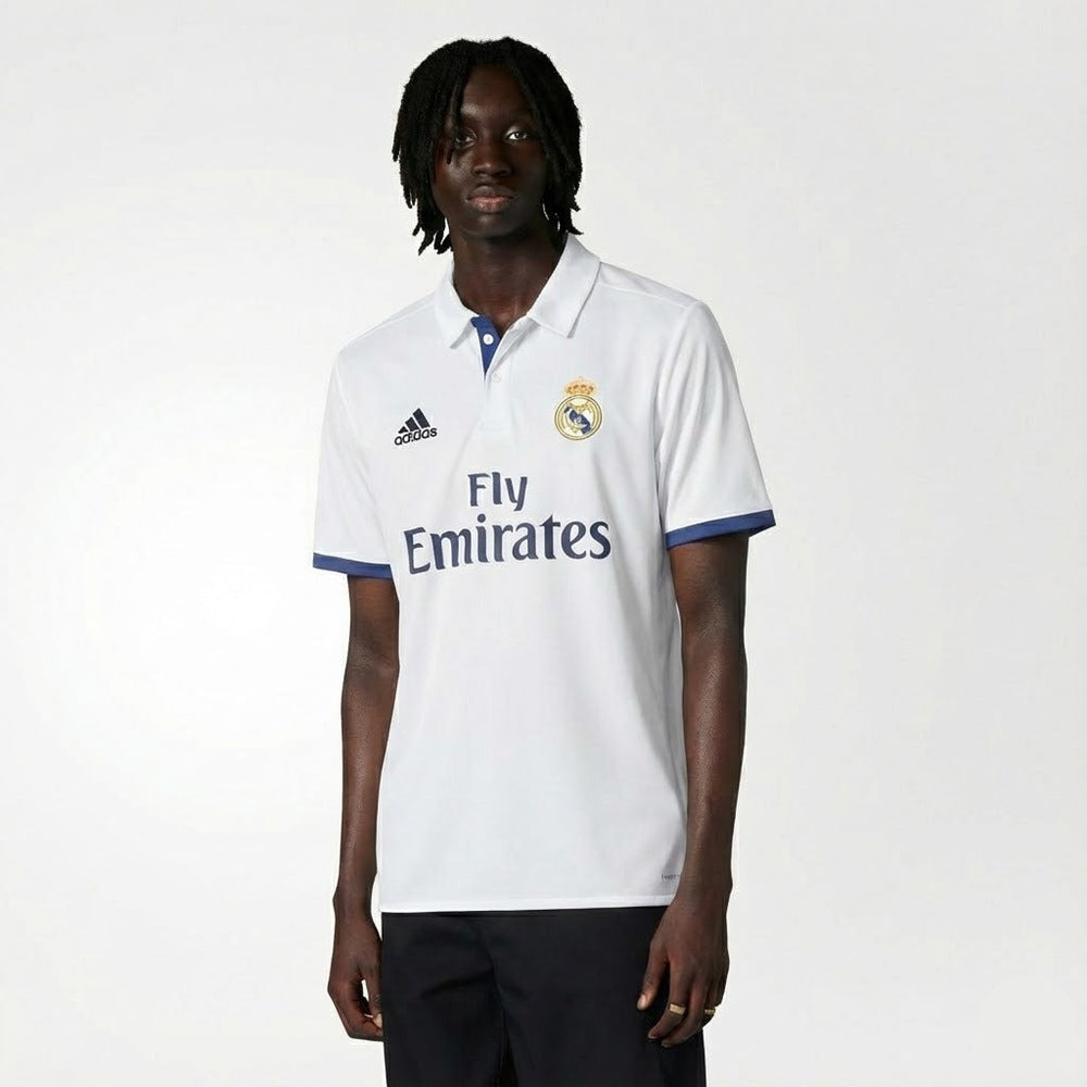 Real Madrid Home 2016/17