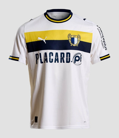 25/26 Famalicao Home - Fan Version
