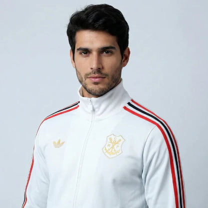Set Jacket do Flamengo 25/26 Icon Originals Men's