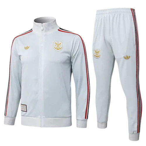 Set Jacket do Flamengo 25/26 Icon Originals Men's