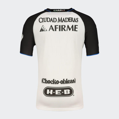 Quarétaro FC Jersey 23/24