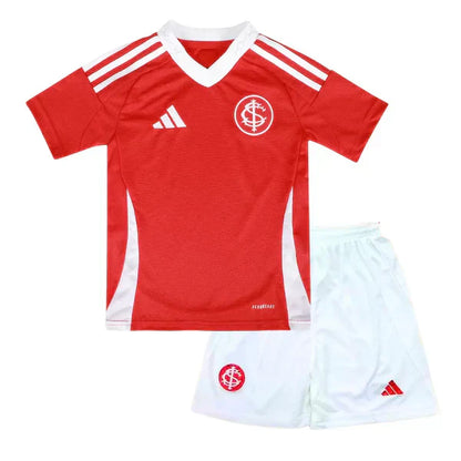 Kids Kit Internacional 25/26 Home Kids