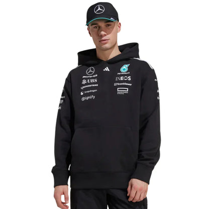 Mercedes AMG Petronas Sweat Jacket Formula 1 F1 Formula One