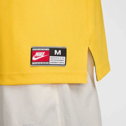 Brazil 1998/99 Retro Jersey – Men’s Edition #9