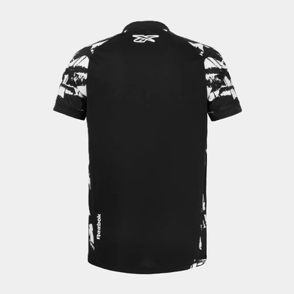 Jersey Botafogo 2025/26 IV - Patch Mundial Clubes