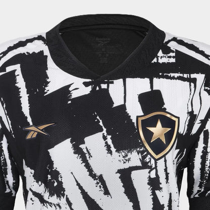 Women's Jersey Botafogo 2025/26 IV