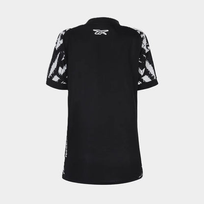 Women's Jersey Botafogo 2025/26 IV - Patch Campeao Libertadores