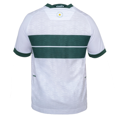 Coritiba home 2025/26 Fan Version