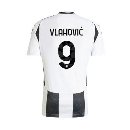 Kids KIT Juventus Home Jersey 2024/25