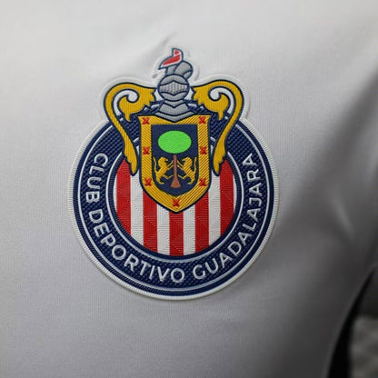 Chivas de Guadalajara Away 2024/25 - Player Version [Slim Fit]