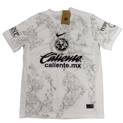 Club America GK Fan Jersey 2024/25