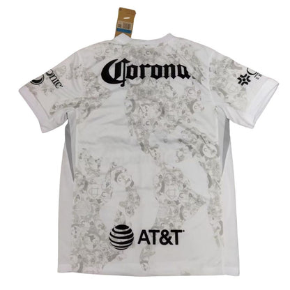 Club America GK Fan Jersey 2024/25