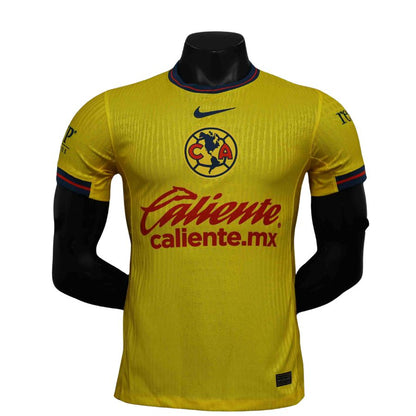 Club America Home 2024/25 - Player Version [Slim Fit]