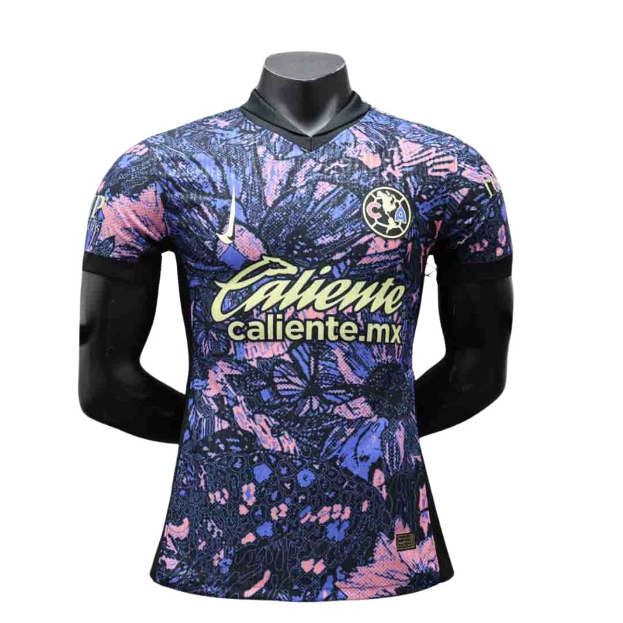 Club America Third 2024/25 - Player Version [Slim Fit]