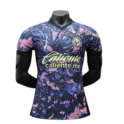 Club America Third 2024/25 - Player Version [Slim Fit]