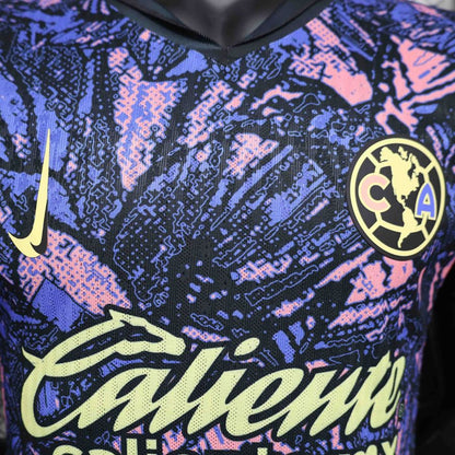 Club America Third 2024/25 - Player Version [Slim Fit]