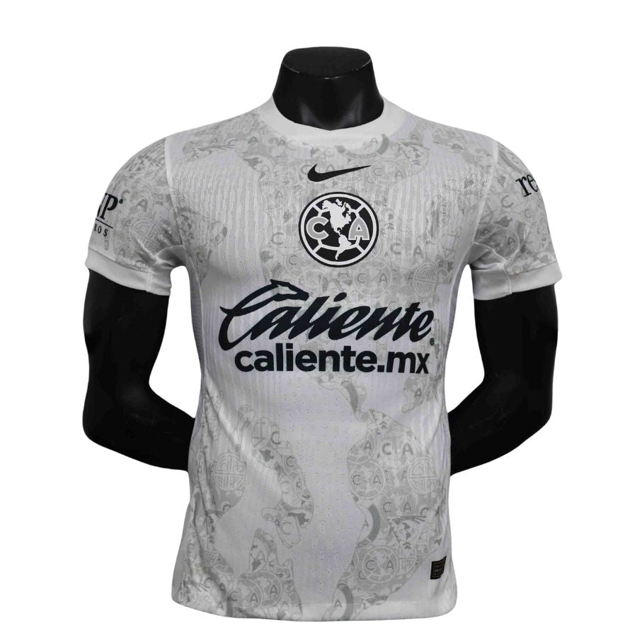 Club America GK 2024/25 - Player Version [Slim Fit]