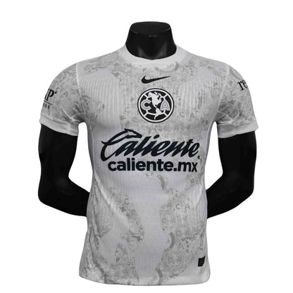 Club America GK 2024/25 - Player Version [Slim Fit]