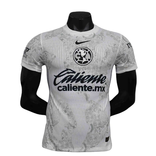 Club America GK 2024/25 - Player Version [Slim Fit]