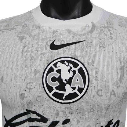 Club America GK 2024/25 - Player Version [Slim Fit]