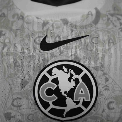 Club America GK 2024/25 - Player Version [Slim Fit]