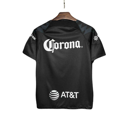Club America GK Away Fan Jersey 2024/25