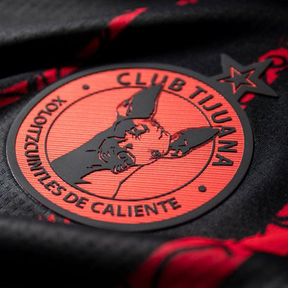 Club Tijuana Home 2024/25 - Player Version [Slim Fit]