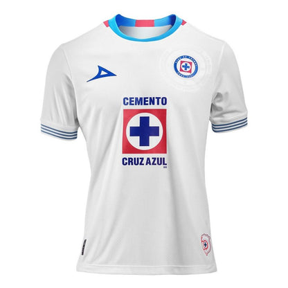 Cruz Blue Away Fan Jersey 2024/25