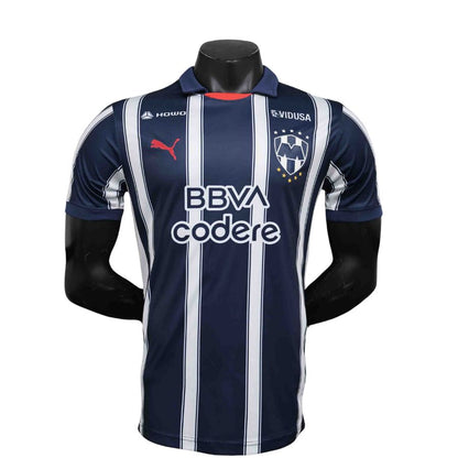 Monterrey Home 2024/25 - Player Version [Slim Fit]