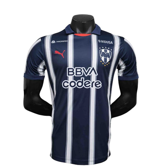 Monterrey Home 2024/25 - Player Version [Slim Fit]