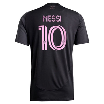 Inter Miami 10 Away Fan Jersey 2024/25