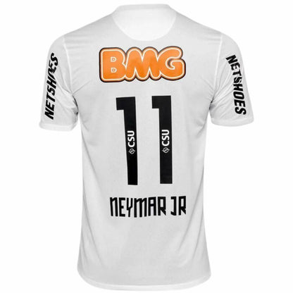 Kids KIT Santos Retro JR 2011